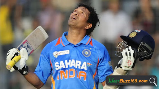 Batting Legends with the Most Hundreds Across All Formats of International Cricket
