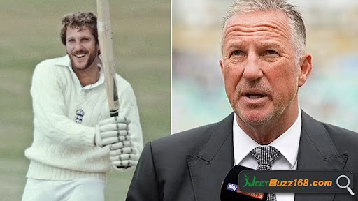 Batting Legends with the Most Hundreds Across All Formats of International Cricket