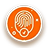 biometric icon