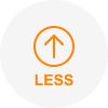 Less