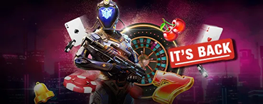 ৳500 First Deposit Bonu