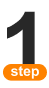 steps 1